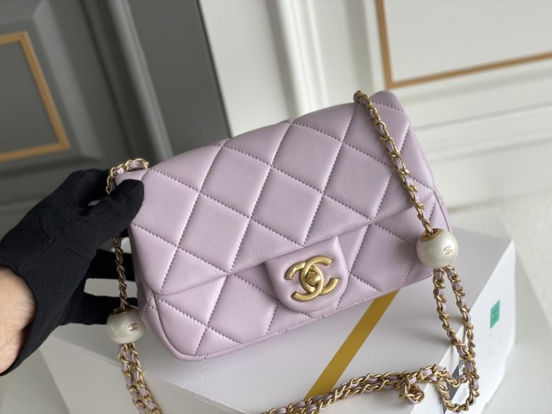 Chanel CF Series Bags